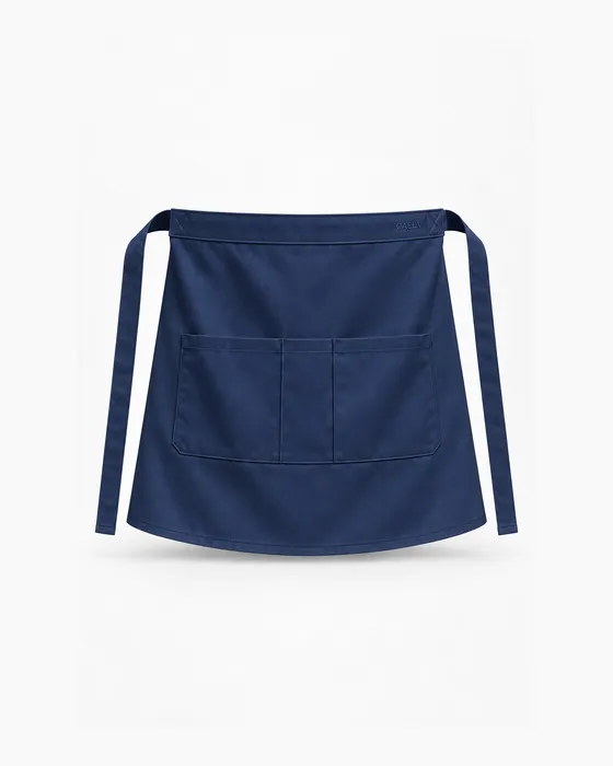 Waist Apron, Navy