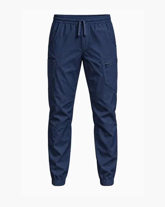 Utility Jogger, Navy