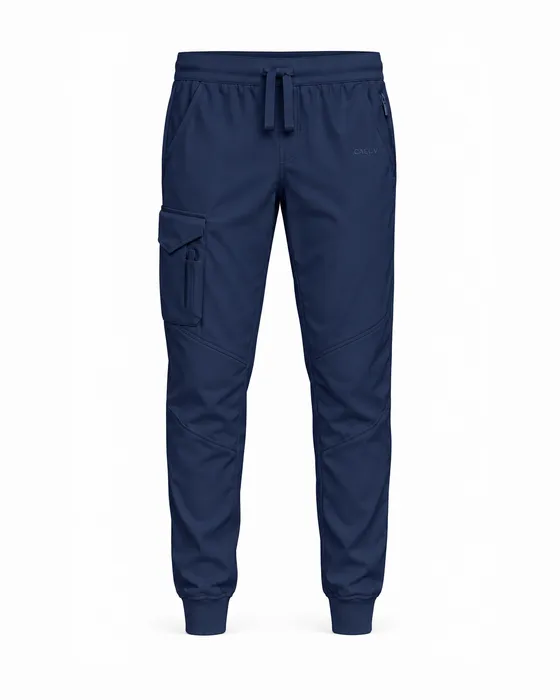 Classic Jogger, Navy