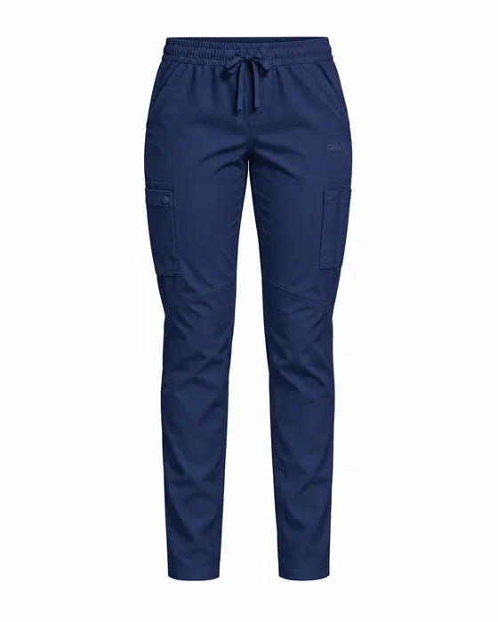 Utility Cargo Pant, Navy