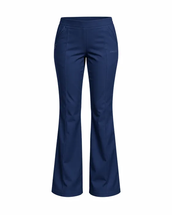 Modern Bootcut Pant, Navy
